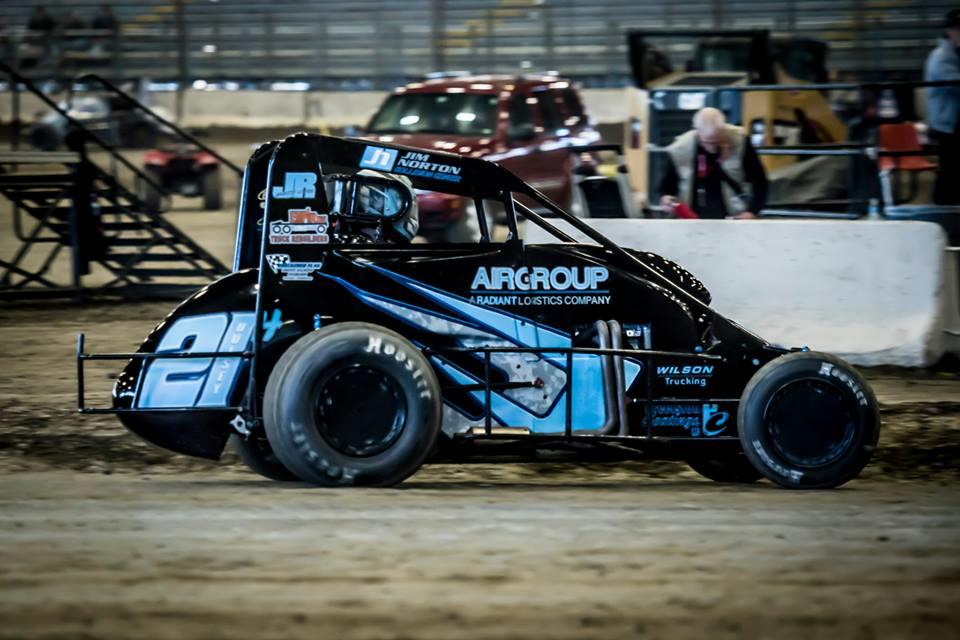 Chili Bowl 2014