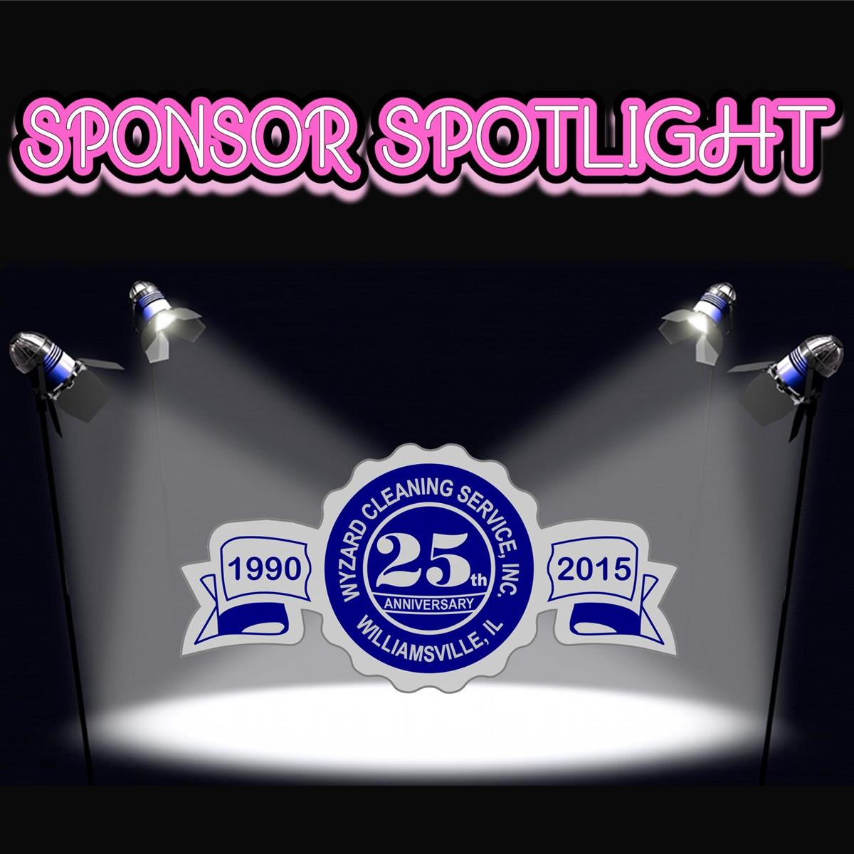 "Sponsor Spotlight: Wyzard Cleaning Service"