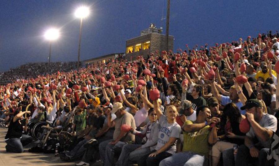 Eagle Raceway to host World of Outlaws June 13