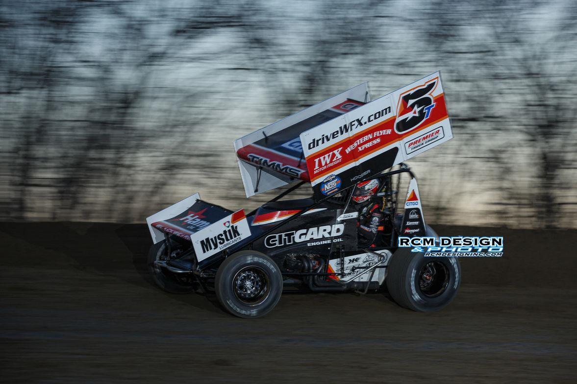 2023 Season Photos. (RCM Design photo)