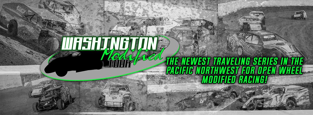 Washington Modified Tour - This Saturday!