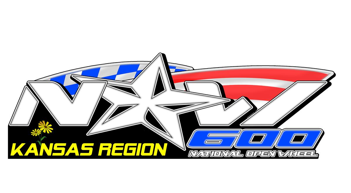 Airport Raceway Awaits NOW600 Kansas Region on Saturday