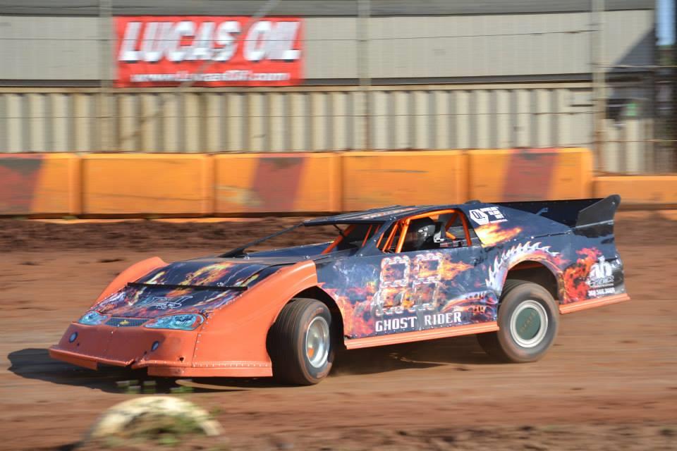 NELMS Returns To SSP For Driver Appreciation Night