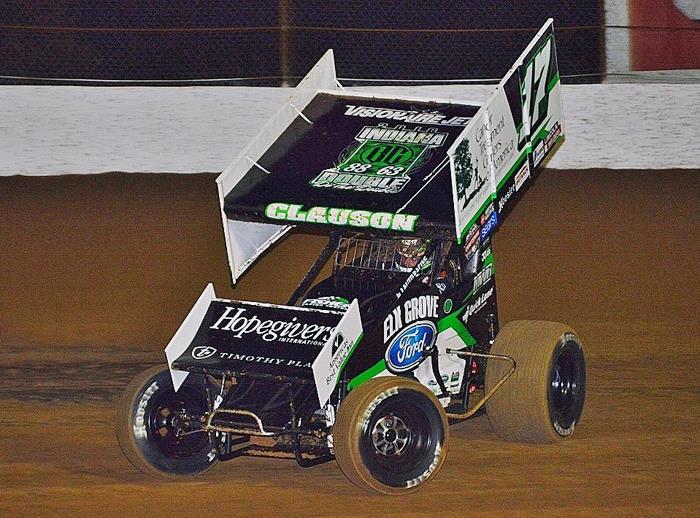 Circular Insanity Kicks into High Gear after WoO Top Ten