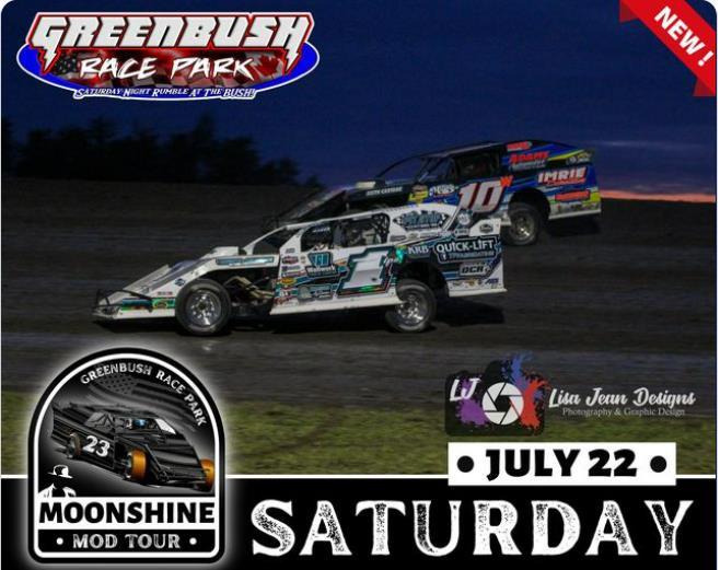 7/22/2023 Racing Information