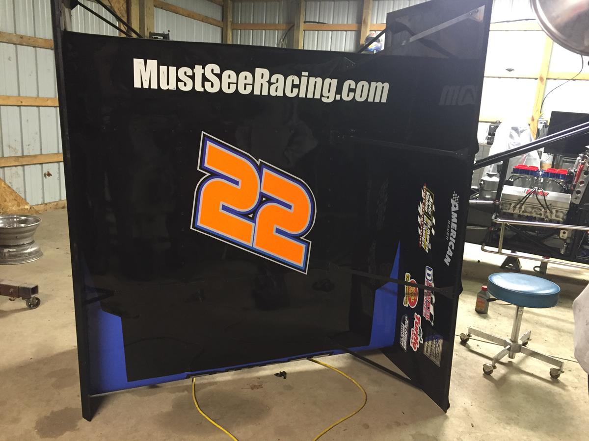 Gearing up for 2016!