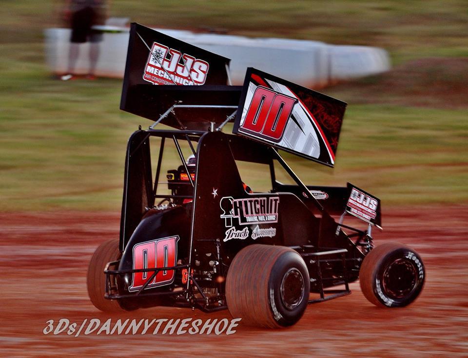 Driven Midwest USAC NOW600 National Series Prepares for Month of Money to Close Out the 2017 Season
