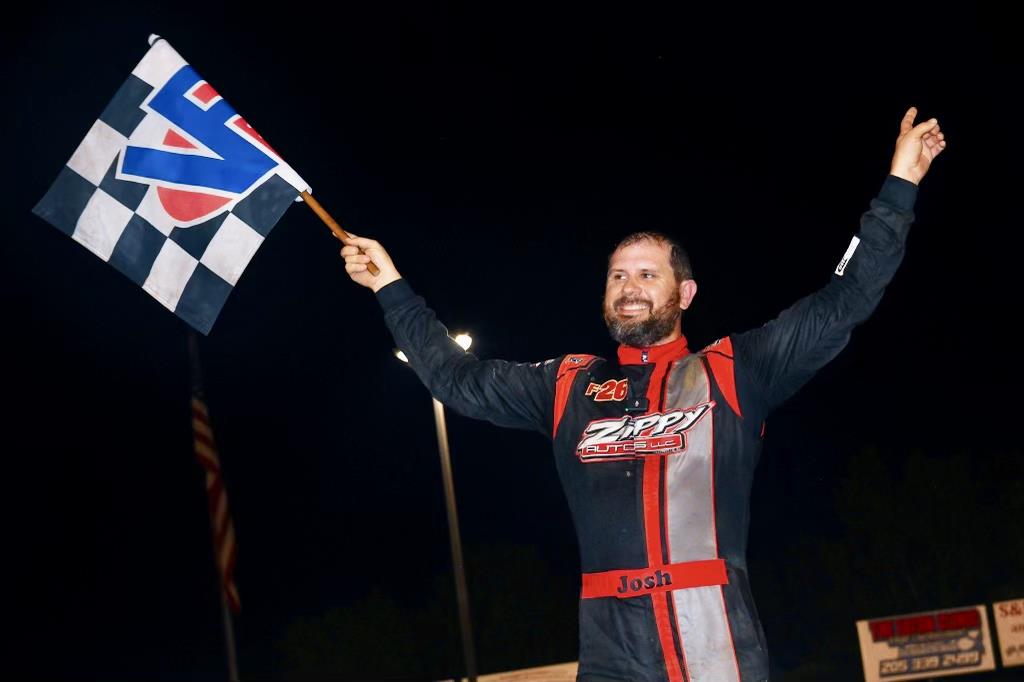 Putnam Wins Wild Magnolia Feature