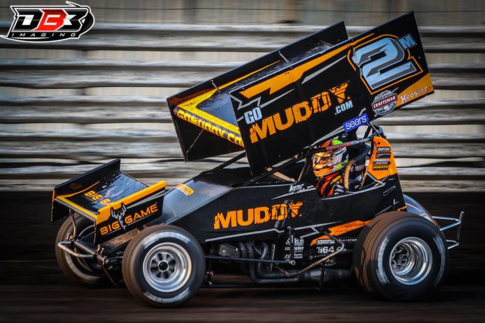 Big Game Motorsports and Madsen Eye Success at World Finals
