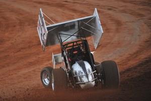 Kraig Kinser