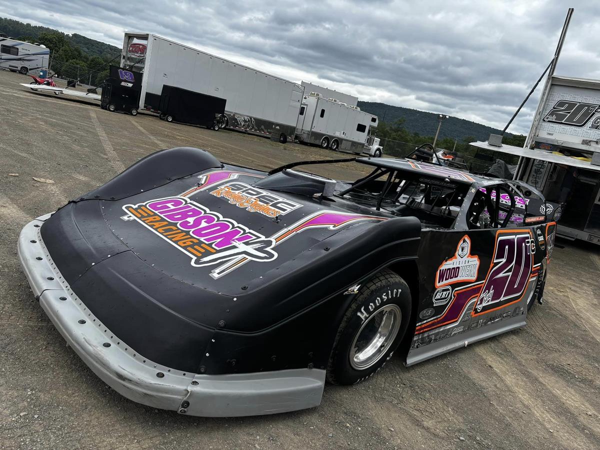 Bedford Speedway (Bedford, PA) – World of Outlaws Case Late Model Series – Billy Winn Classic – July 11th, 2024.