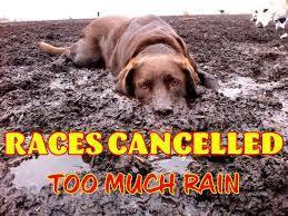 WSS Opener at Cottage Grove Speedway Rained Out