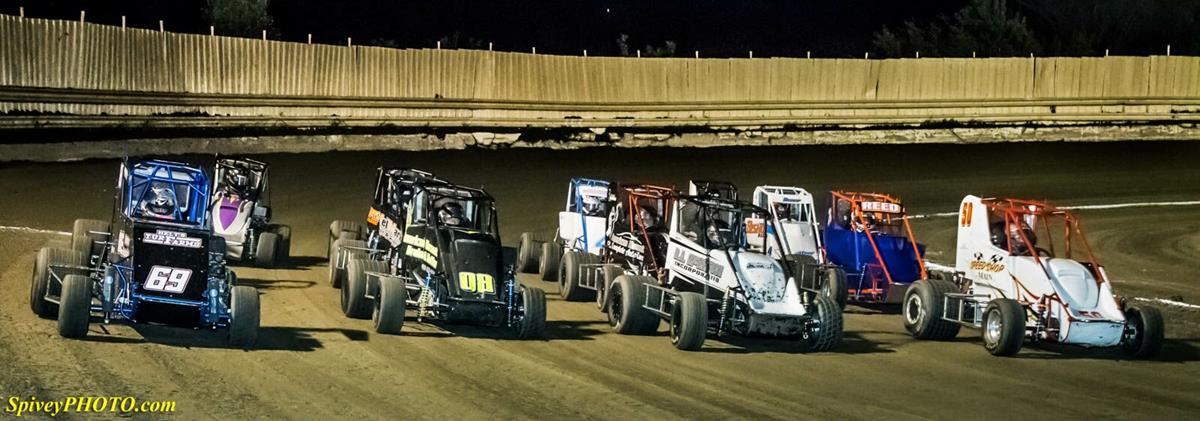 NOW600 and Creek County Speedway Part Ways Effective Immediately