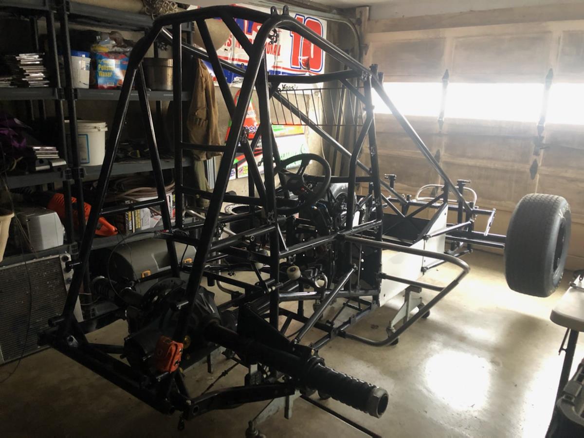 49 Days till Racing!