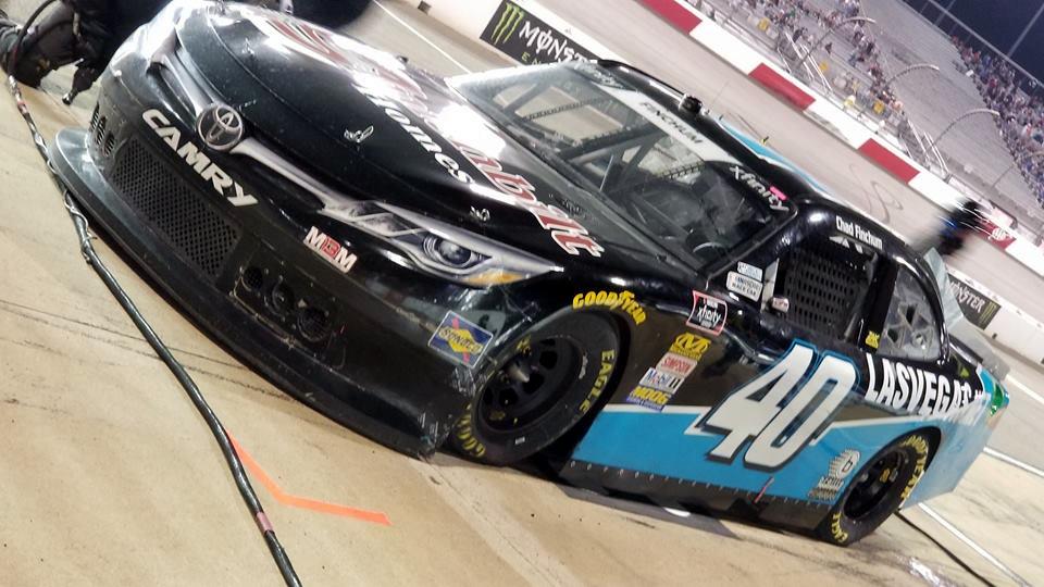 2018 Season