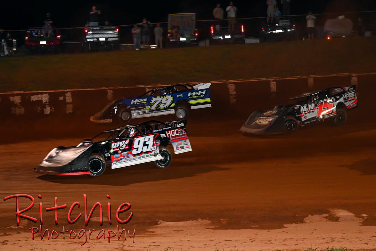 Ultimate Motorsports Park (Elkin, NC) – Ultimate Southeast Series – August 26th, 2023. (A & M Photography)
