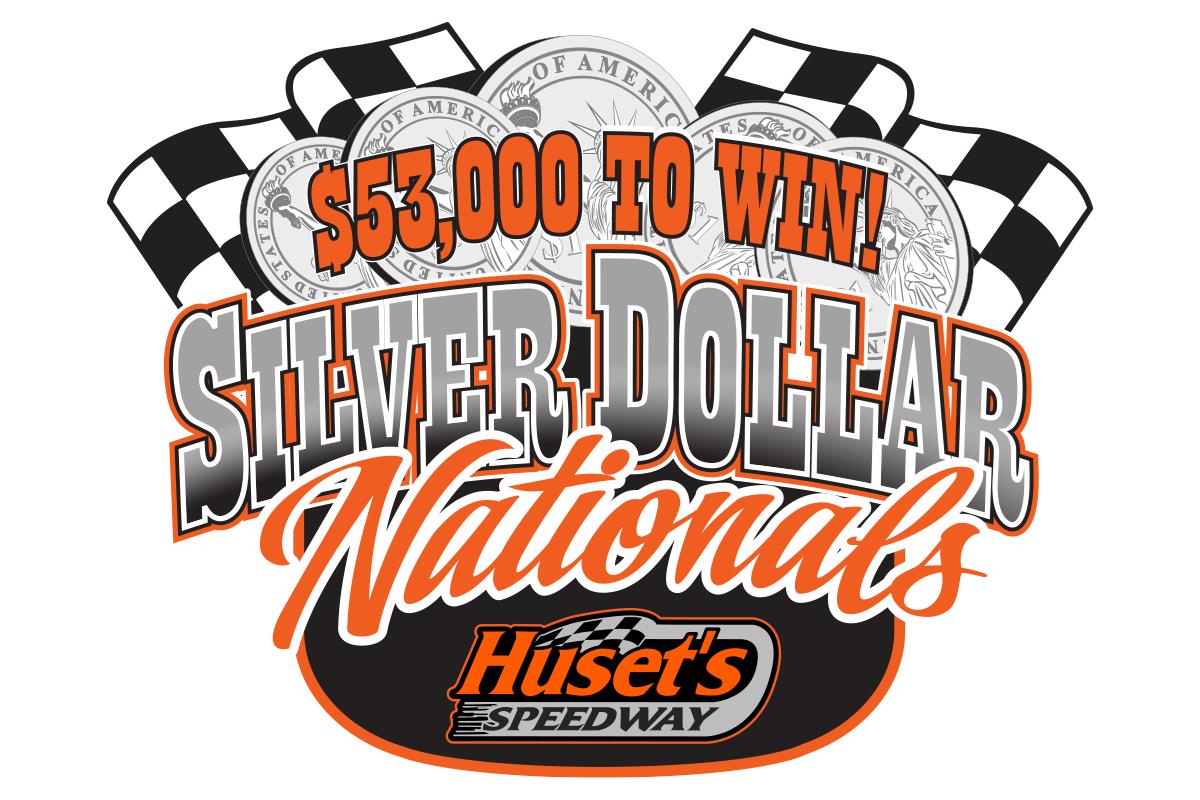 Lucas Oil Late Model Dirt Series Invading Huset’s Speedway