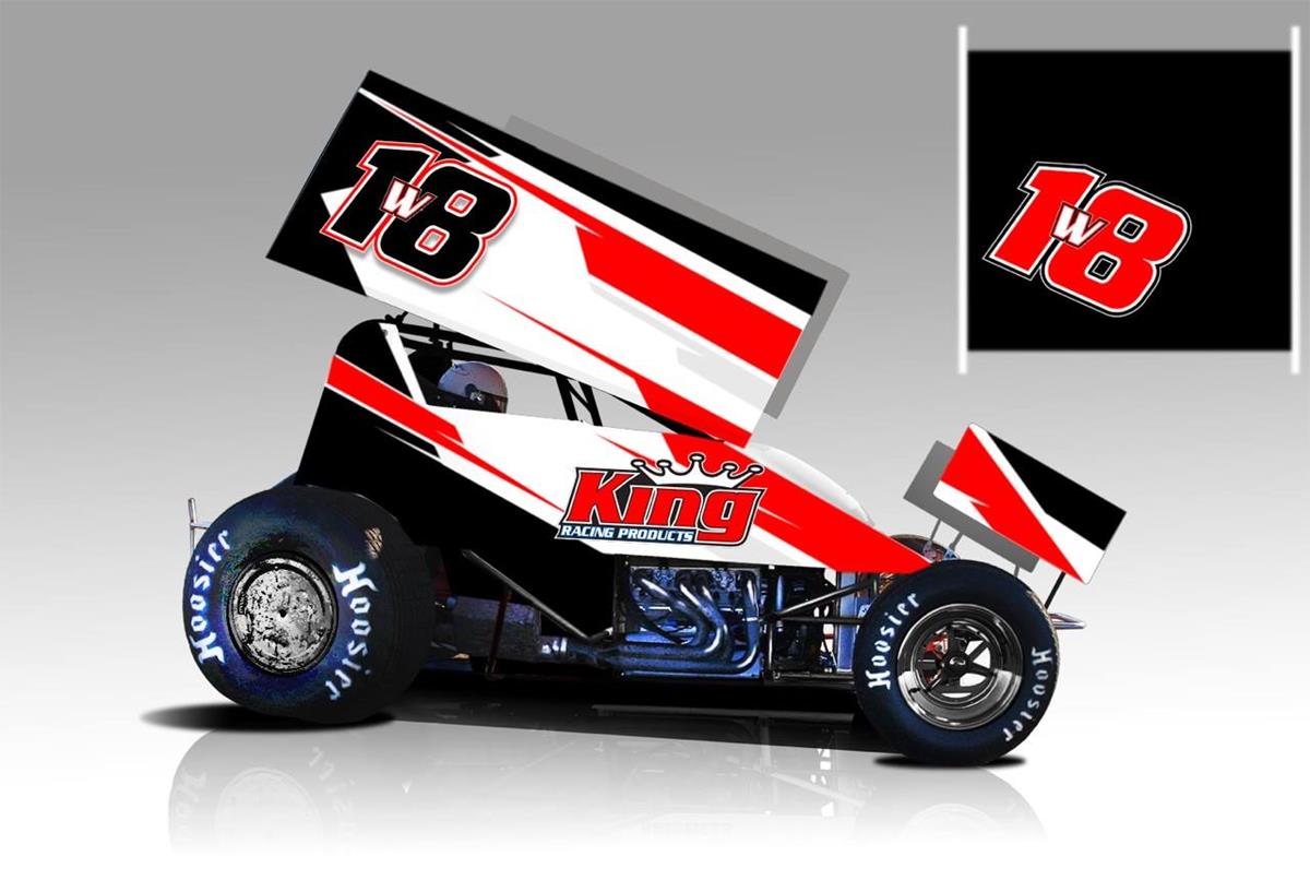 Bandit Racing Teams With Lorne Wofford for ASCS Southwest Title Run