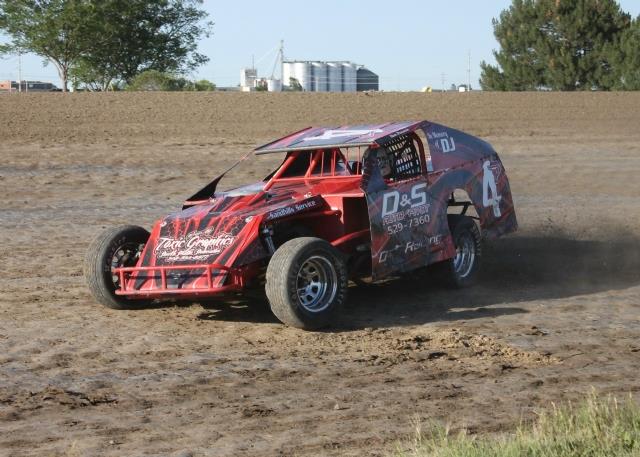 2015 Championship Night Results