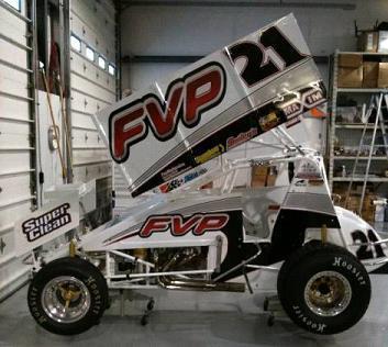 Brian Brown - Winning the Battle at Battleground!