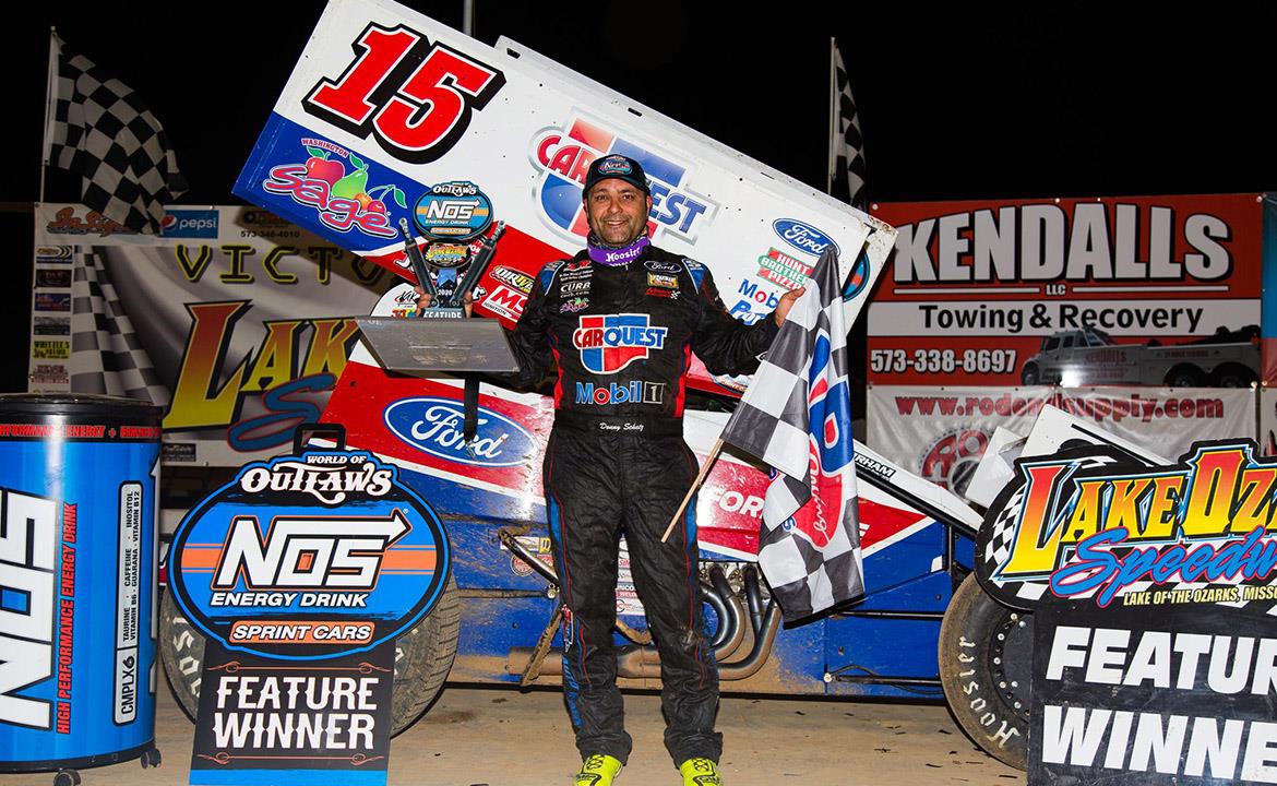 Donny Schatz