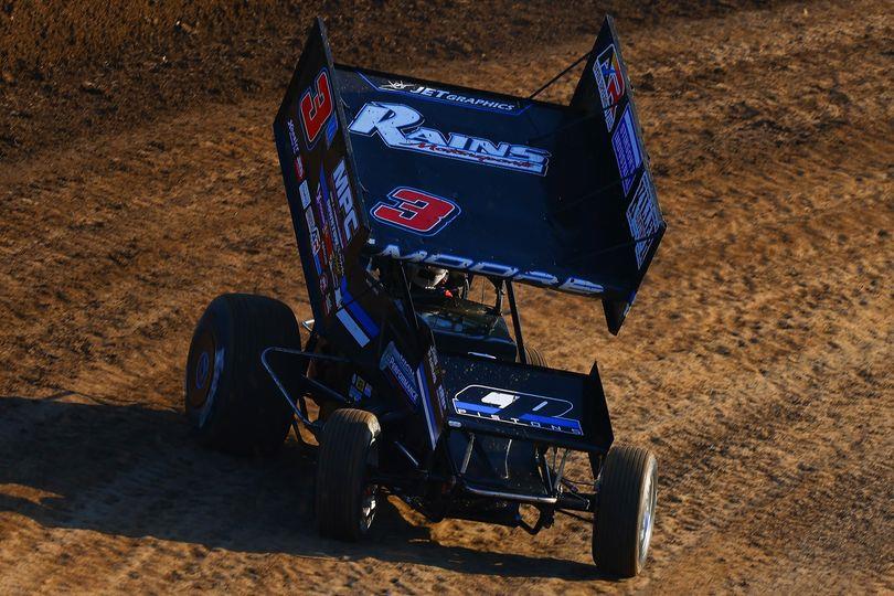 Moore 15th At Riverside