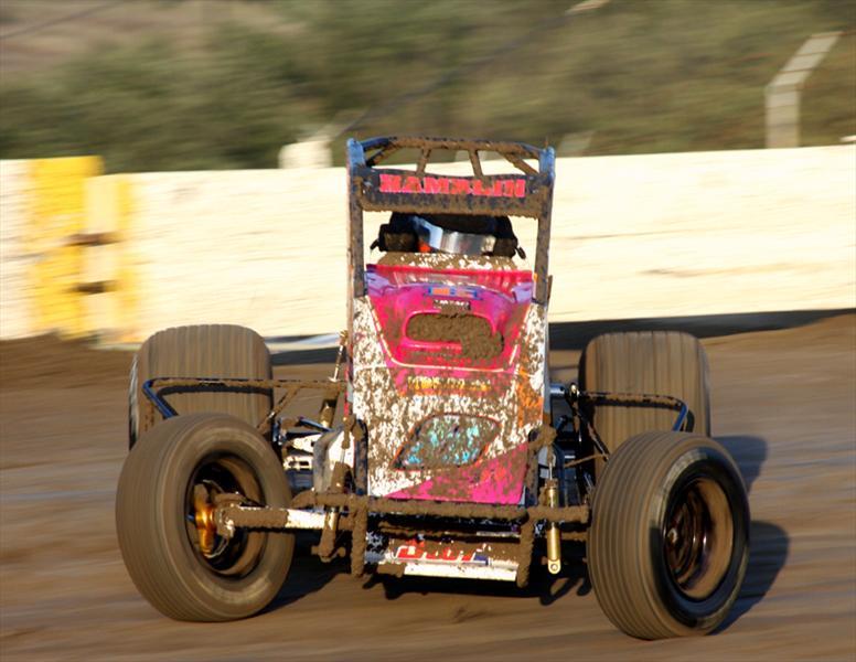 360s RETURN TO TULARE APRIL 30; KAEDING IS 2-FOR-2 AT THUNDERBOWL AFTER SATURDAY’S WIN