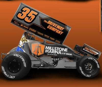 2021 Racing Schedule