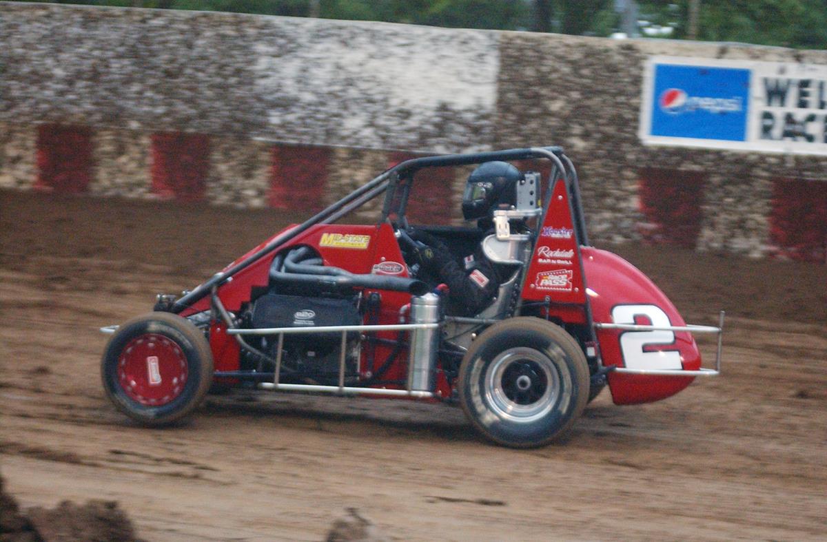 Zach Boden