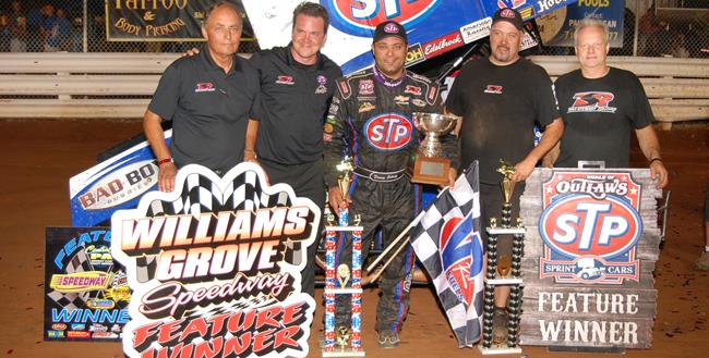 Donny Schatz