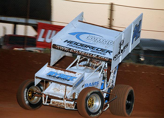 Amarillo Win Highlights Bellm’s ASCS Speedweek - ASCS Warrior Region at Lake Ozark up Next this Saturday