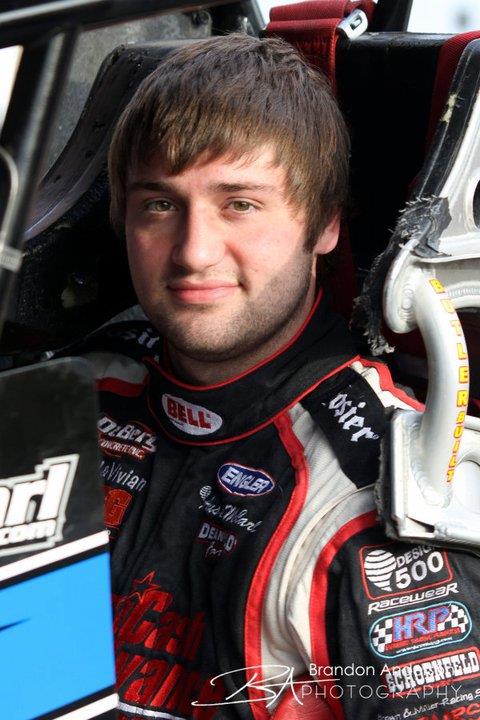 Austin McCarl – A Good Closure!