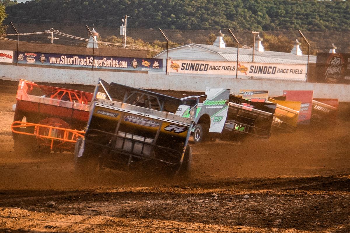 Turning 10: Short Track Super Series to Celebrate 10th Anniversary in 2023