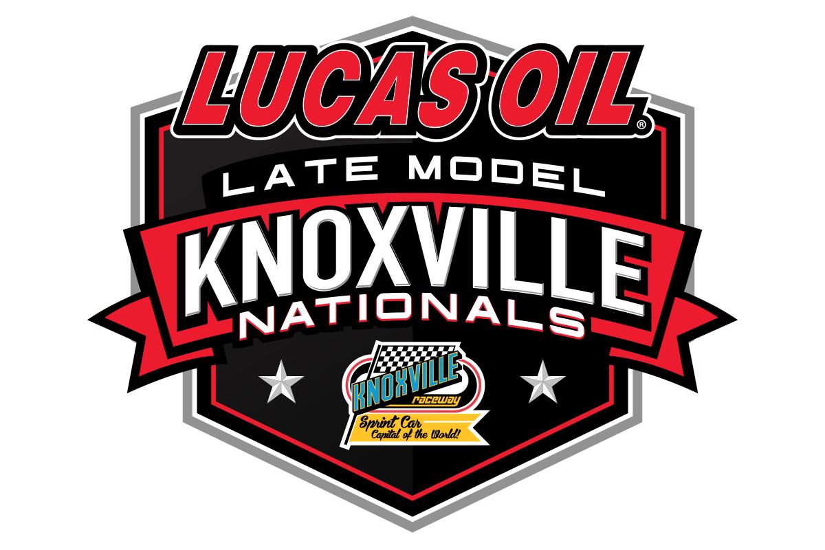 Lucas Oil Late Models Ready for Knoxville Late Model Nationals