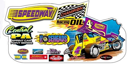 PA Sprints: Busy Labor Day Weekend