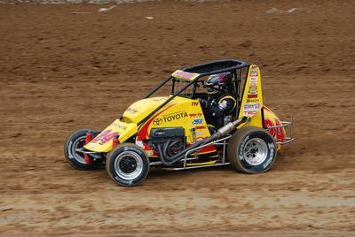 Tracy Hines