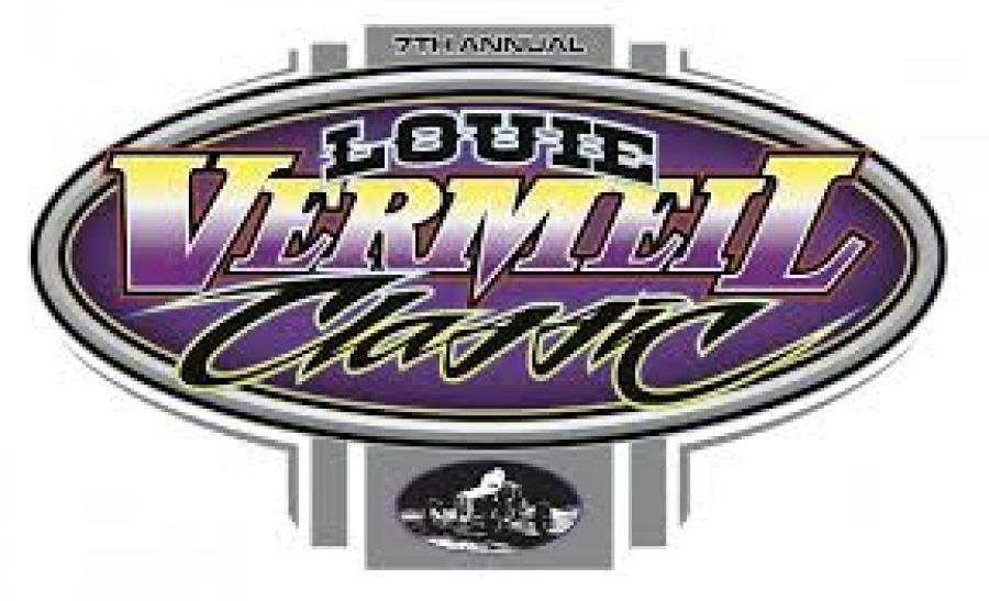 BELL RINGS FOR CHRISTOPHER IN “VERMEIL” SPRINT OPENER