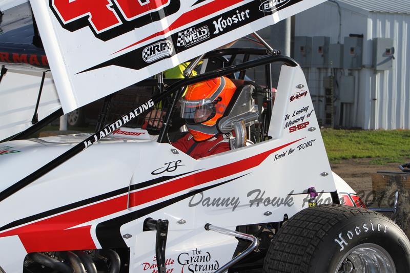 Josh Schneiderman- Slick in Quincy!