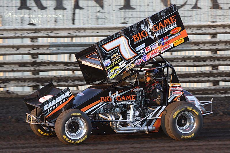 CDR: Knoxville Nationals Yields Top Ten