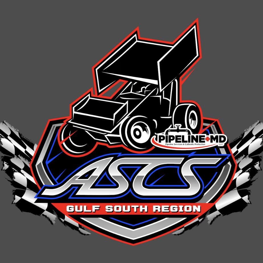 ASCS Gulf South Drops 2024 Lineup Of Events
