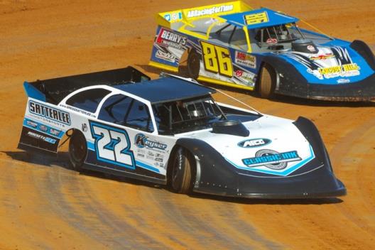 Satterlee sweeps ULMS South doubleheader at Port Royal