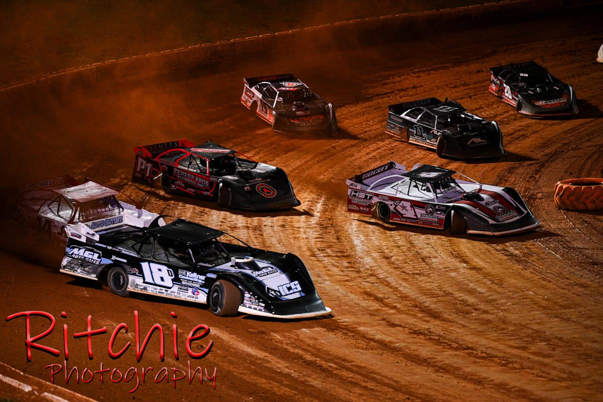(2024 Racing Season Photos)