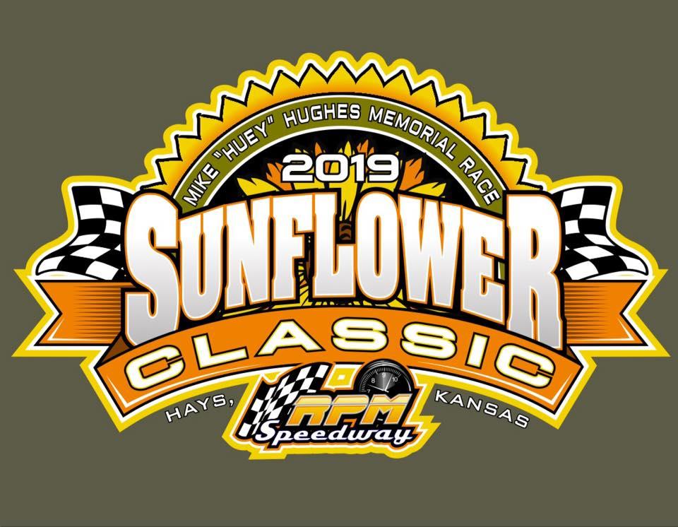 Black gets IMCA Victory, Grabouski wins twice at Sunflower Classic