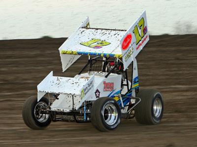 Southern Oklahoma Speedway
