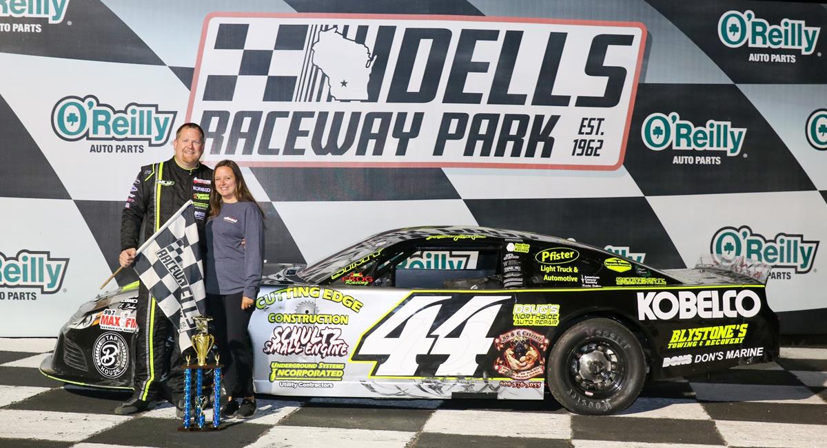LICHTFELD OUTDUALS NOLDEN FOR WALBECK PRO LATE CLASSIC WIN