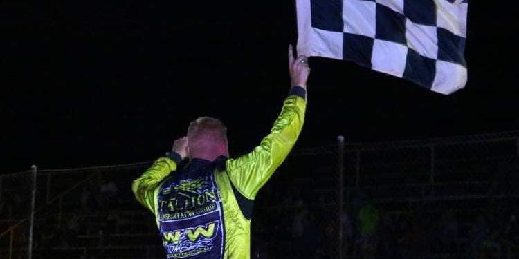 Stevens Wins at 67; Runner-Up at Ark-La-Tex