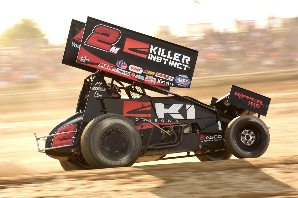 Big Game Motorsports Highlights 2020 Season With One Win and 17 Top Fives
