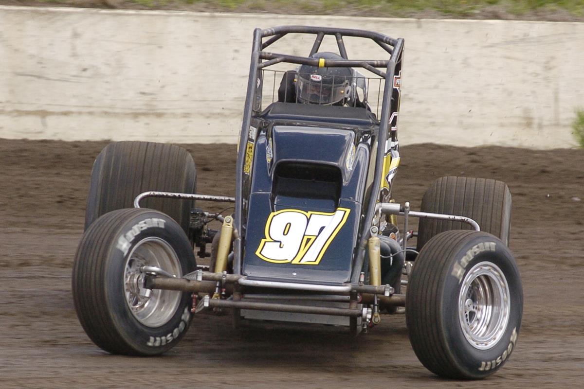 Win #2 for Mellenberndt!