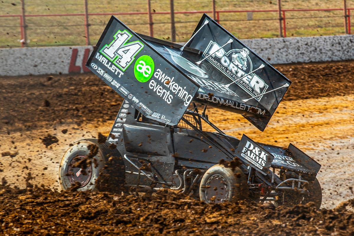 Short Track Nationals Lives on With Huge Texarkana 67 Payout!