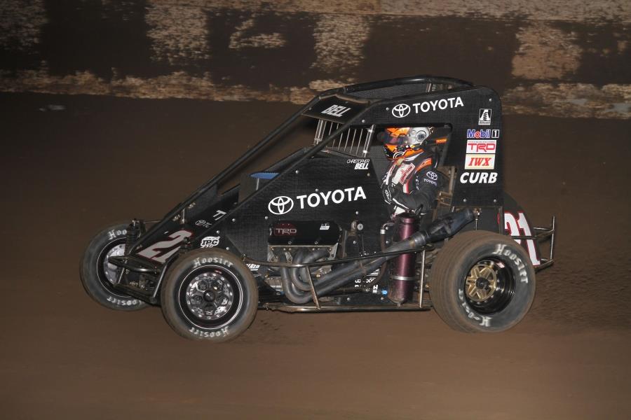 56 ENTRIES FILED FOR JUNIOR KNEPPER 55 AT Du QUOIN!